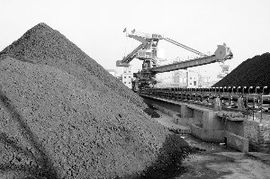 山西焦炭價格持續(xù)大幅下跌，煤炭市場承壓前行