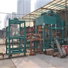 夯實(shí)綠色根基 華騰建材設(shè)備廠的制磚設(shè)備匠心之道